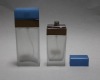 Glass Perfume Sprayer Container