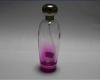 Glass Perfume Sprayer Container