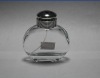 Glass Perfume Sprayer Container