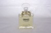 Glass Scent Bottle