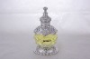 Glass Scent Bottle