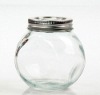 Glass Seasoning Bottle