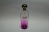 Glass Spray Perfume Bottle