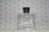 Glass Spray Perfume Bottle