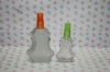 Glass Spray Perfume Bottle