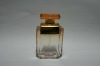 Glass Spray Perfume Bottle