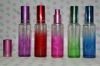 Glass Sprayer Bottle For Perfume