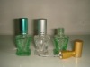 Glass Sprayer Perfume Bottle