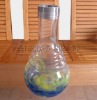 Glass Storage  Jar 1