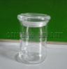 Glass Storage Jar