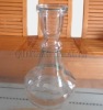 Glass Storage  Jar 4