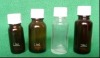 Glass Vial, Essence Oil Bottle, Cleaning Oil Bottle