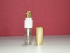 Glass Vial With Aluminium Atomizer