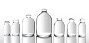 Glass Vial medical bottle YSC-B478