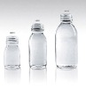 Glass Vial medical bottle  YSC-B501