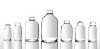 Glass Vial medical bottle YSC-B503