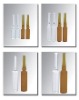 Glass Vial medical bottle  YSC-B797