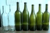 Glass Wine Bottle