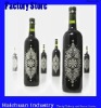 Glass Wine Bottle