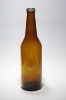 Glass beer bottle 500ml