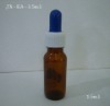 Glass bottle(JX-EA-15ml)