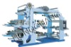 Glass bottle water filling equipment