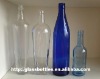 Glass bottles