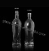 Glass bottles