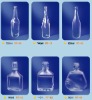 Glass bottles wholesale