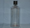 Glass cell Culture Flask