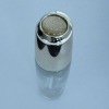 Glass cosmetic bottle 30g