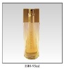 Glass cosmetic bottle 95ML