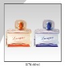 Glass perfume bottle 60ml