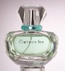 Glass perfume bottle GP1001