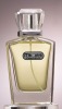 Glass perfume bottle Memorie GP1003