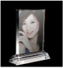 Glass printer A2 Format Inkjet Glass printer