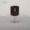 Glass scent bottle