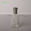 Glass scent bottle