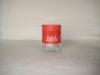 Glass seasoning shaker