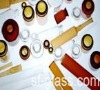 Glass vials