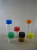 Glass vials