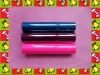 Glitter snow organza roll for fresh flower wrapper and gift packaging