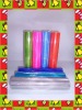 Glitter snow organza roll for fresh flower wrapper and gift packaging