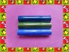 Glitter snow organza roll for fresh flower wrapper and gift packaging