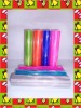 Glitter snow organza roll for fresh flower wrapper and gift packaging