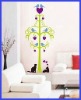 Glossy Decoration Home Wall Sticker