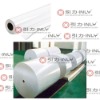 Glossy Inkjet Label Paper in Jumbo Rolls