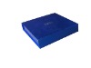 Glossy Lamination Gift Paper Box printing