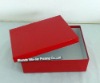 Glossy paper gift box WT-PBX-216