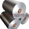 Glossy paper laminated aluminium foil+VMCH coated